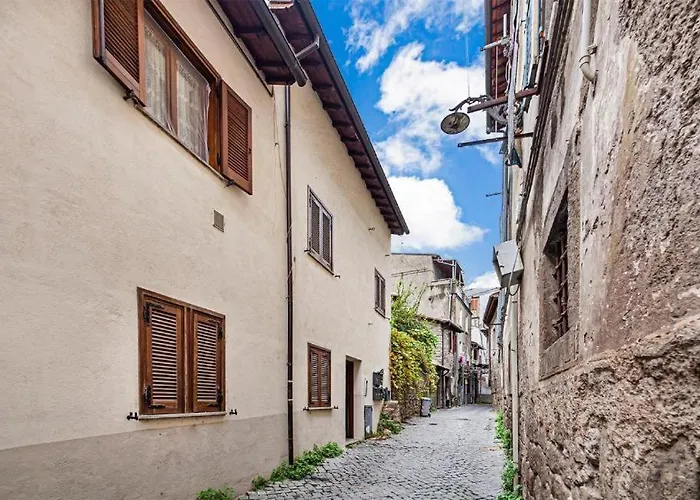 Archetto Della Verita
