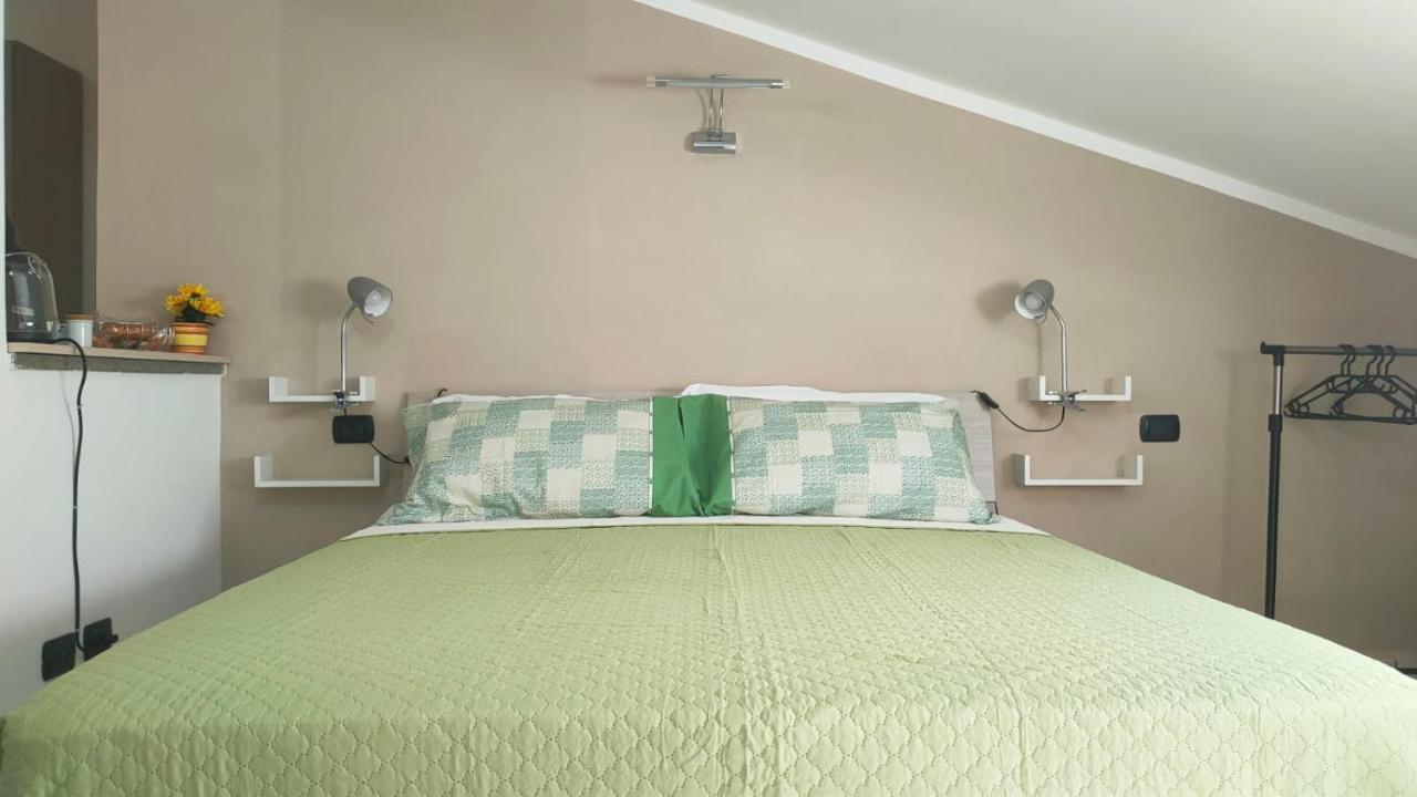 Apartment Archetto Della Verita