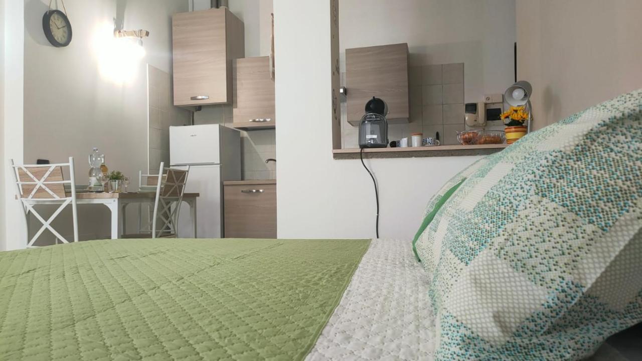 Apartment Archetto Della Verita *