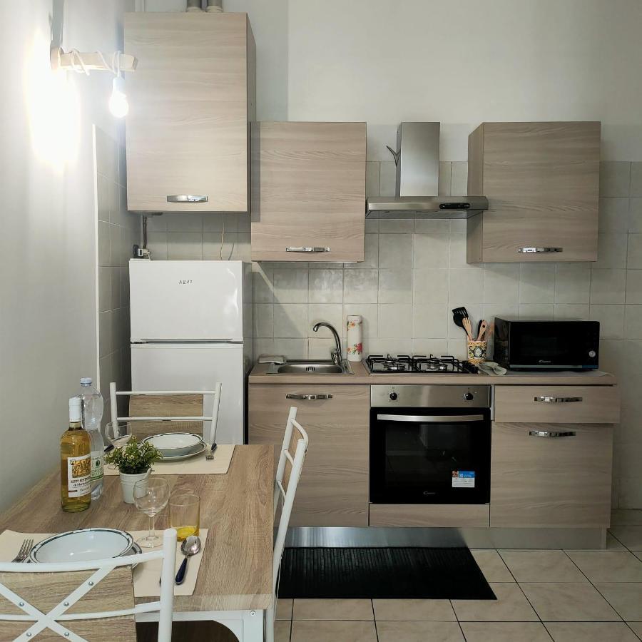 Archetto Della Verita Apartment *
