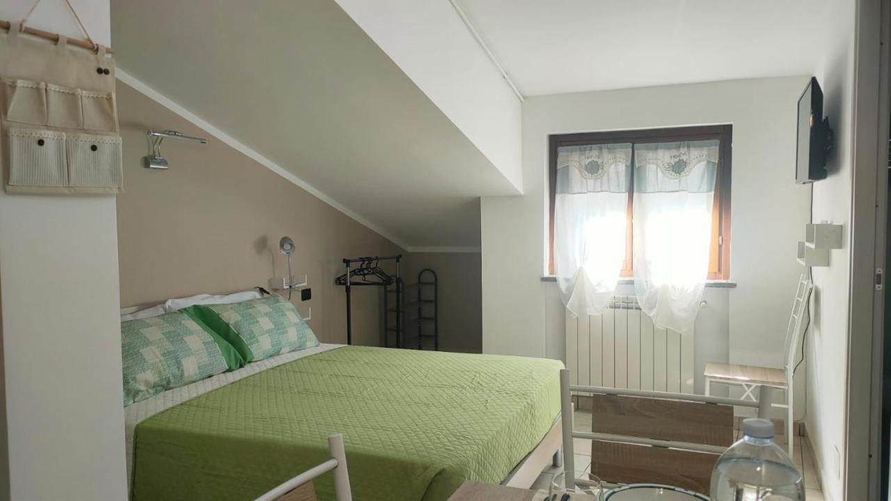 Apartment Archetto Della Verita Viterbo