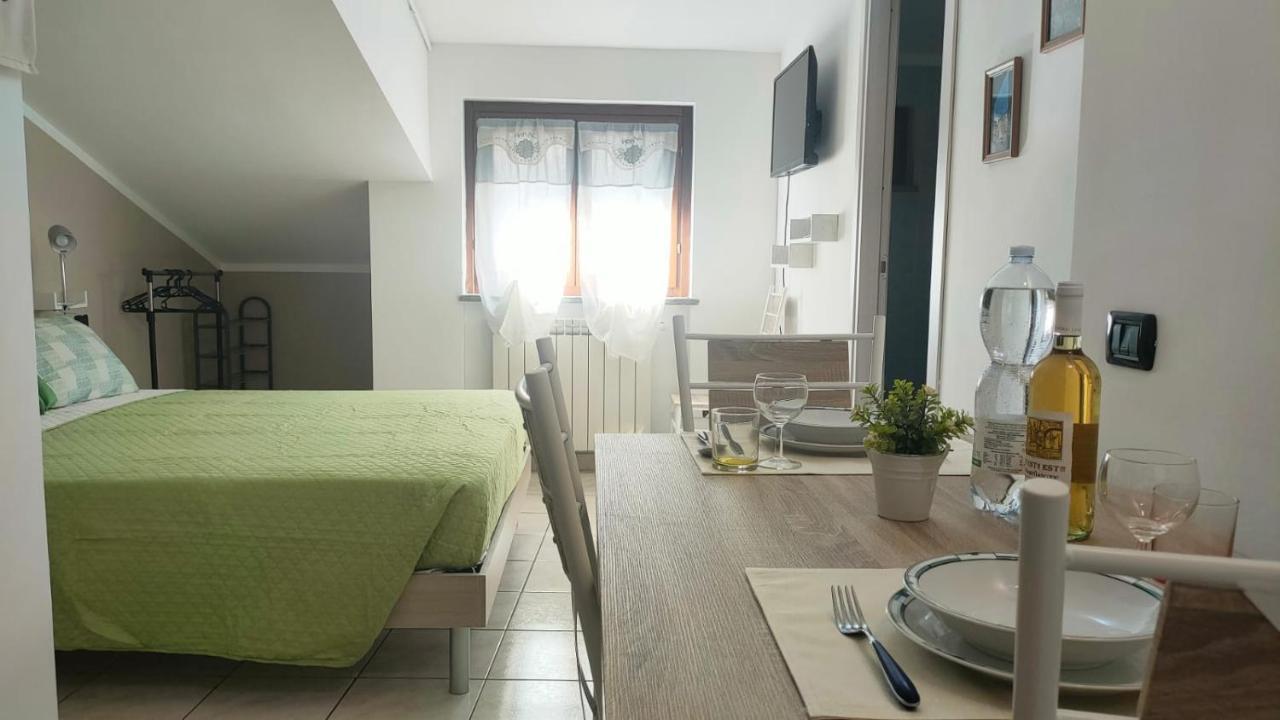 Archetto Della Verita Apartment Viterbo