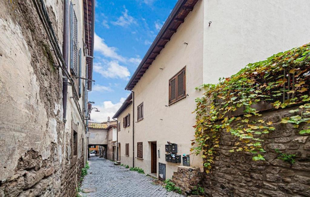 Archetto Della Verita Viterbo