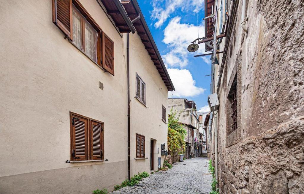 Apartment Archetto Della Verita